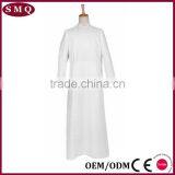 House Roman Purple Cassock thumbnail-2
