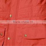 Lady's Fashion Coat thumbnail-4