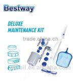 Bestway Pool Facial Cleaning Kit Maintenance Kit for Generators thumbnail-1