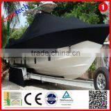 Hot High Quality Light Fastness Water Resistant Boat Cover Factory