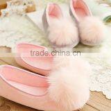 The New Big Hair Ball Household Moon Shoes thumbnail-4