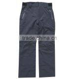 Wholesale Custom Good Quality Snow Wear Anti-uv Ski Wear Man Ski Pants thumbnail-1
