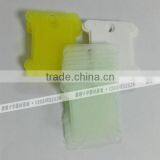Wholesale Bobbin Winding Board Craft Colorful Plastic Sewing Tools for Cross Stitch Winding Bobbin Card thumbnail-3