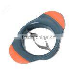 1PC Stainless Steel Mango Slicer Fruit Splitter Peach Cutter Knife Slice Tool Divider Corer Cutters Kitchen Accessaries KC1517 thumbnail-1