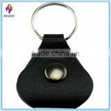 Leathers PICK Guitar Pick Keychain In Black Other Color Available thumbnail-2