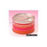 Candle Tin(candle Holder,home Decoration,metal Candle Holder) thumbnail-1