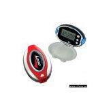 Sell Turnover Pedometers With Clock and Calorie Meter thumbnail-1