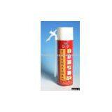 Pu Foam --DY07( Straw Type ) thumbnail-1