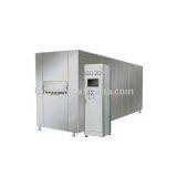 MYH-500 Model Drying Tunnel thumbnail-1