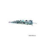 Sell Baby Diaper Machine (Full-Servo) thumbnail-1