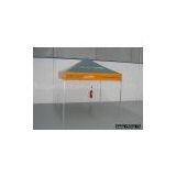 Custom Printed Folding Shelter for Outdoor Advertising thumbnail-1