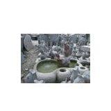 Water Fountain,outdoor Water Fountain,granite Water Fountains thumbnail-1