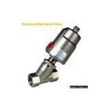 Sell Angle Seat Valve thumbnail-1