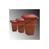 Plastic Dustbin Moulds JTP-171 thumbnail-1