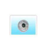 Single Inlet Blower Wheel thumbnail-1