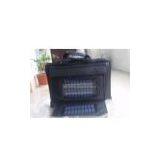 1680D Solar Laptop Briefcase thumbnail-1