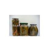 Canned Cucumber Package in Jars w/ Competitive Price thumbnail-1