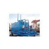 Supply Measuring Tank thumbnail-1