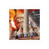 Thermocouple for Molten Metal