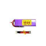 VISLERO LiPo Battery 1800mAh 20C 11.1V thumbnail-1