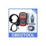Autel Maxidiag Pro MD801 4 in 1 Scan Tool thumbnail-3