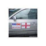 Sell Car Sign Magnets thumbnail-1