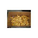 Fresh Ginger/Dried Ginger thumbnail-1