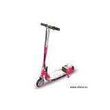 Sell 120W Electric Scooter thumbnail-1