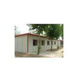Sell Prefabricated House thumbnail-1