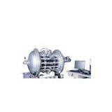 Automatic Sonic Nozzle Gas Meter Test Bench G6-100