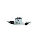 3w led epistar down light