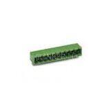 LZ1R-5.0 / 5.08 Plug In Terminal Block Connector, PA / VO Insulation Resistance