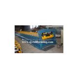 Steel Roll Forming machine
