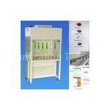 Low Profile Ceiling Module, Hepa Filter Laminar Flow Cabinet With Stainless Steel Surface thumbnail-1