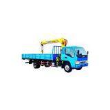 xcmg SQ2SK1Q/K2Q truck mounted crane