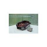 Intelligent Lamplight 400 Meters Remote Control With LCD Screen Fishing Bait Boats thumbnail-1