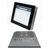 15 Inch LED IP65 Fanless Industrial Computer 4COM thumbnail-1