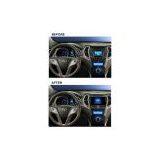 CAR DVD PLAYER WITH GPS FOR HYUNDAI IX45 / SANTA FE 2013 thumbnail-2
