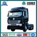 sinotruk howo 6x4 40ton tractor truck for sale