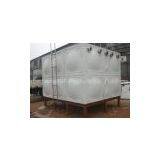 FRP Water Tank For Drinking Water, SMC Water Tank thumbnail-3