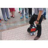 Self-balancing Electric Unicycle Scooter thumbnail-3