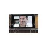 SMD3528 P10 Indoor Full Color LED Display , 3 In 1 LED Display Panel