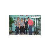 Oky Newstar Technology Co., Ltd company overview - view 1 thumbnail