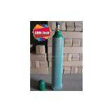 10L Seamless Steel Oxygen Cylinder With Steel Handle thumbnail-3