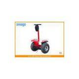 Electric Chariot E Balance Scooter Off Road Self Balance Scooters 2000w 36v F3 thumbnail-1