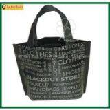 Polypropylene Non Woven Shopping Laminated Bag (TP-LB001) thumbnail-2