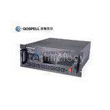 DVB-T UHF Terrestrial Transmitter For Digital Terrestrial Television thumbnail-1