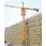 QTZ50(5008) Construction Tower Crane With High Quality thumbnail-1