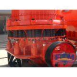 Cement Cone Crusher thumbnail-2