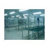 Rock Wool Pharmacy ISO 5 Clean Room System for Workshop / Product Line